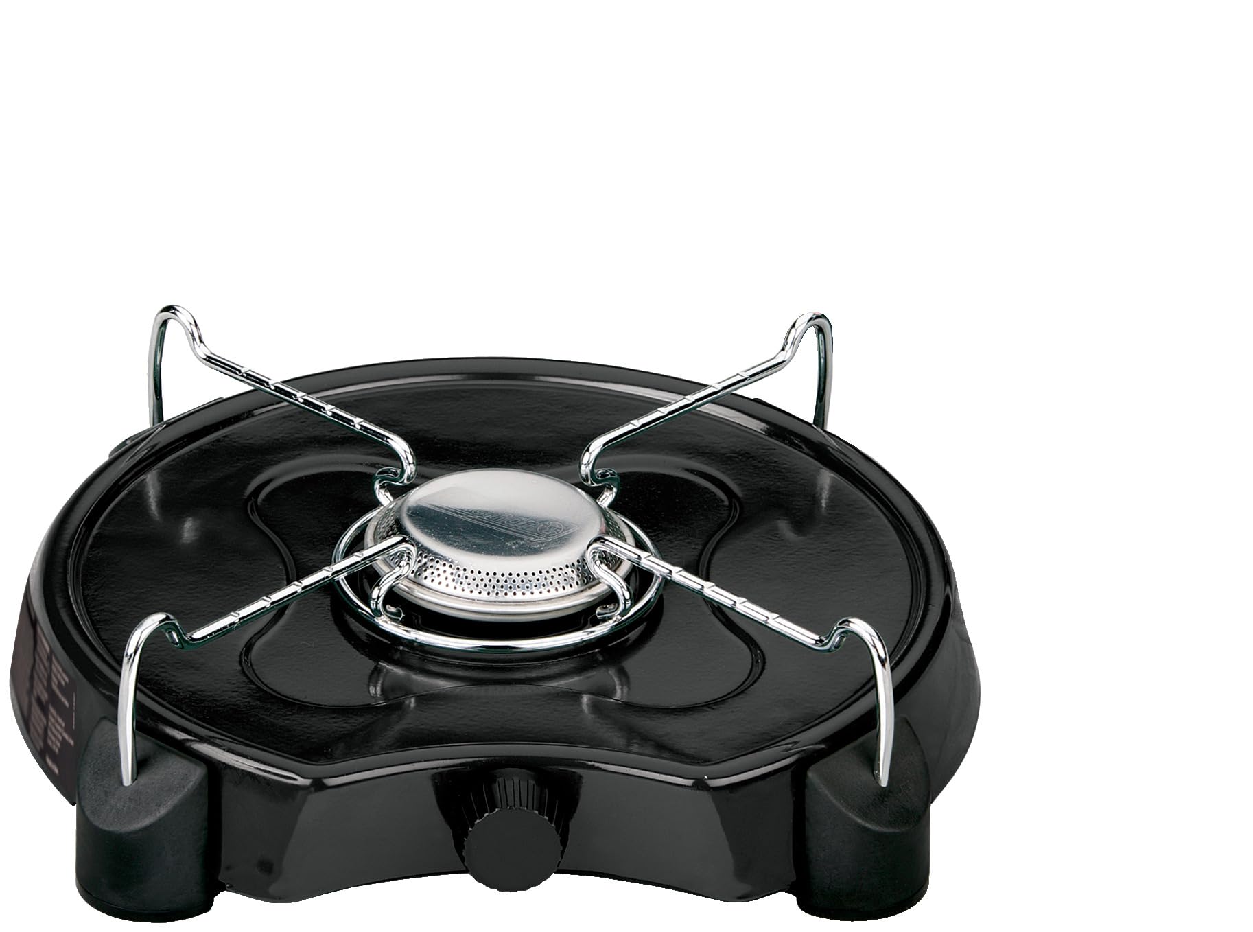Coleman PowerPack low-profile stove ideal for backpacking and quick meals