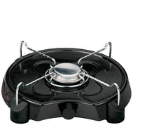 Coleman PowerPack low-profile stove ideal for backpacking and quick meals