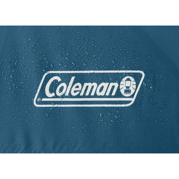 Coleman Skydome ceiling height 6 ft 4 in enables easy standing