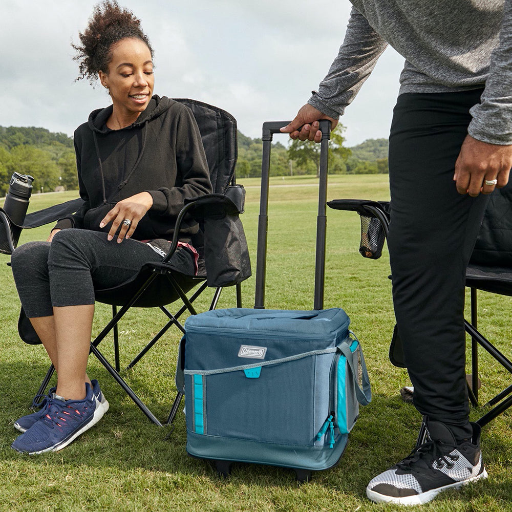 Coleman Sportflex cold retention up to 34 hours for outdoor days