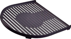 Coleman Swaptop setup shows RoadTrip compatibility with Swaptop accessories for expanded meal options.
