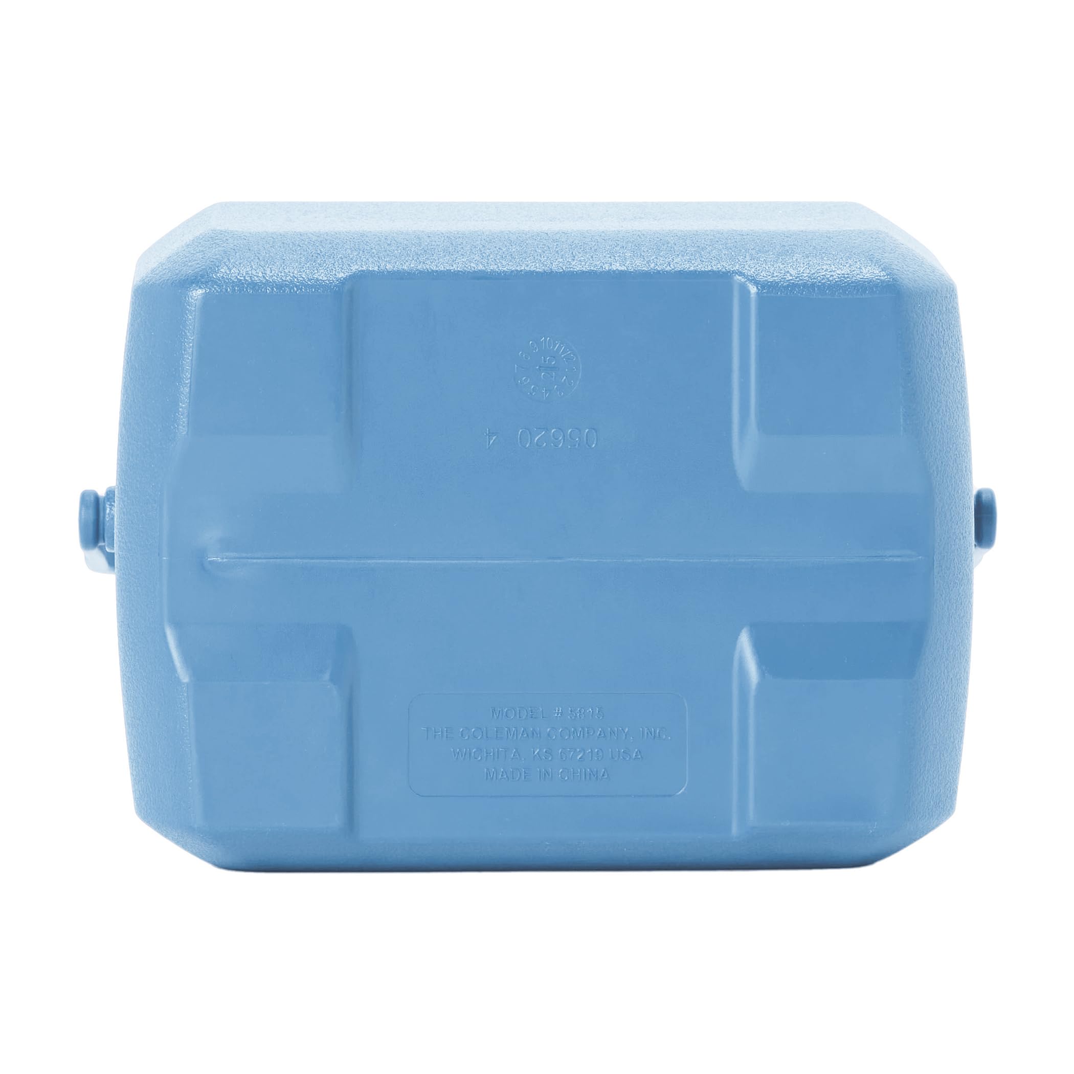 Coleman Take 6 Daydream bottle pack with 350ml capacity for six bottles.