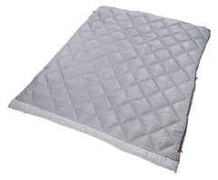 Coleman tandem 3-in-1 Quick Cord keeps cinching simple.