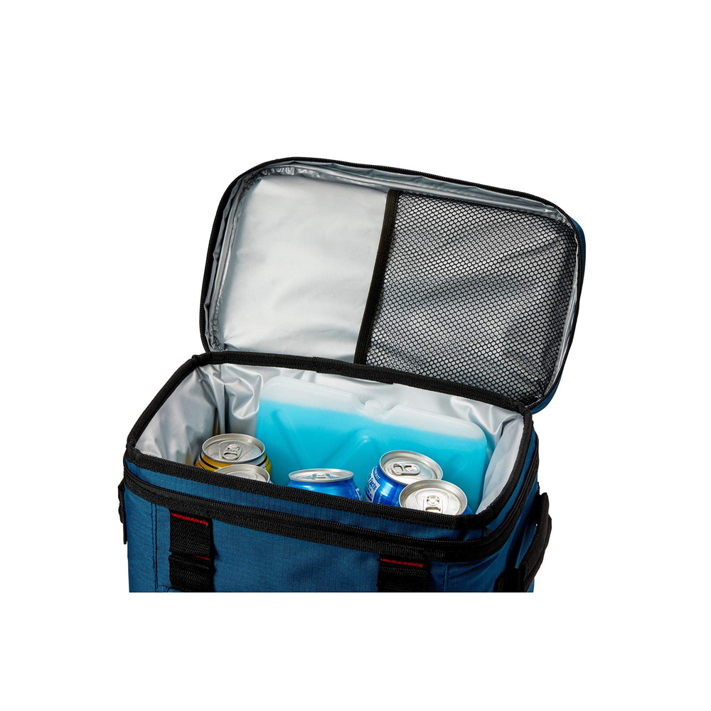 Coleman X-treme Chill Slim Ice Pack suitable for camping and travel.