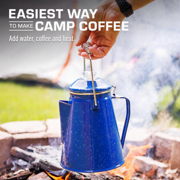 12-cup capacity highlighted as part of the Classic range for larger groups