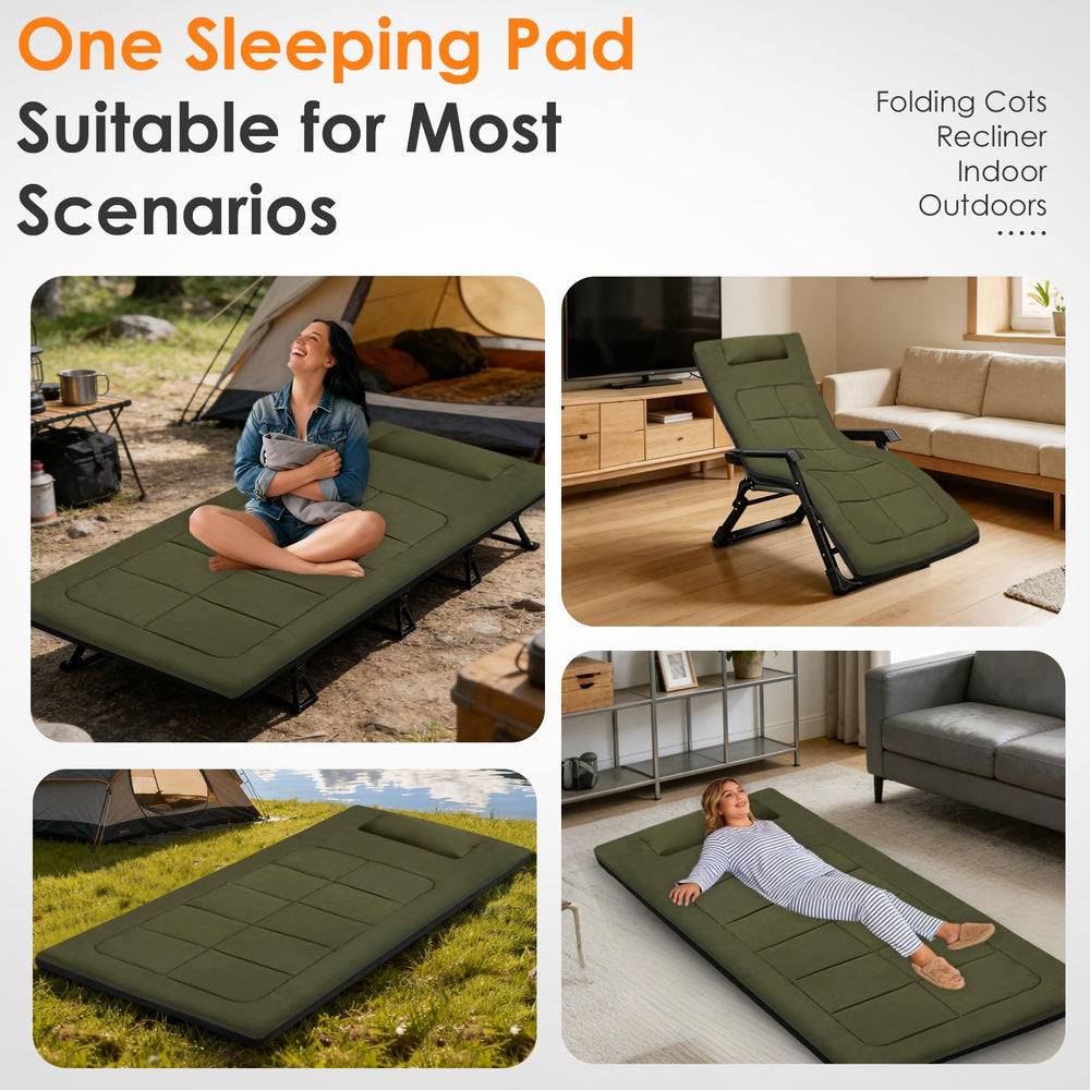 COLMERD option for guest bed padding at an affordable price.