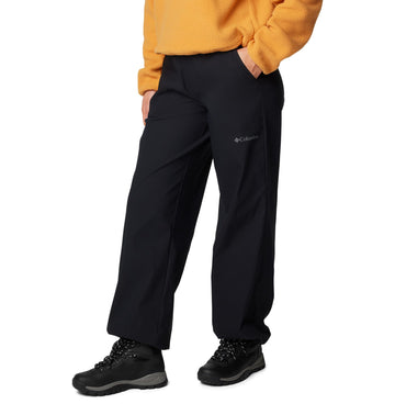 Columbia Brea Falls Nylon Pant durable construction with quality stitching