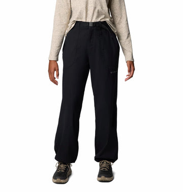 Columbia Brea Falls Nylon Pant Omni-Shade protection for sunny outdoor days