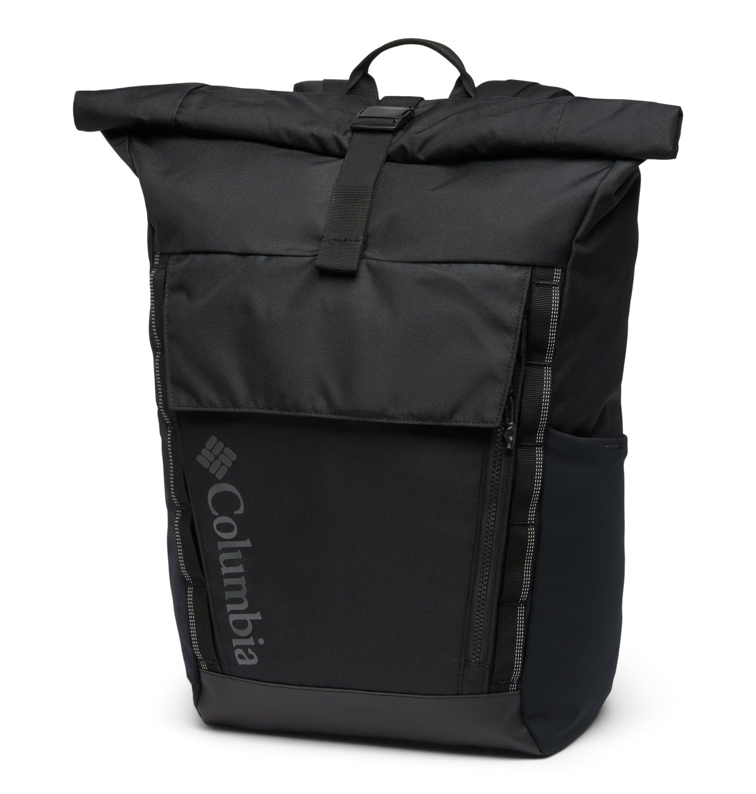 Columbia Convey III 27L backpack with rolltop for daily commuting.