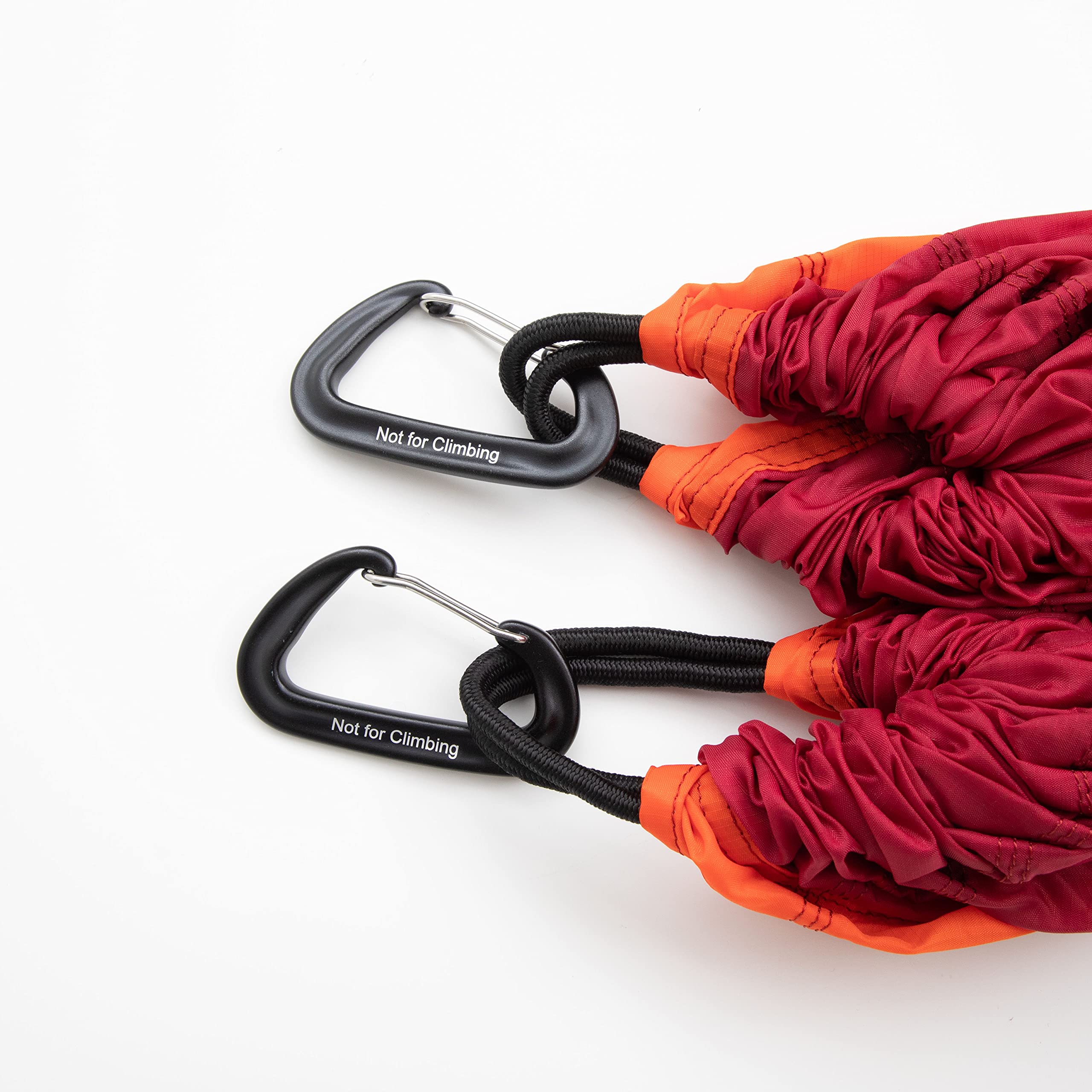Columbia Mammoth Creek straps hold fast with adjustable loops for perfect hangs.