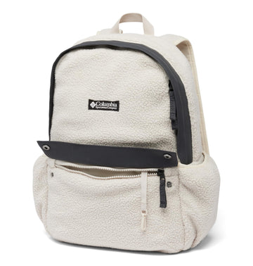 Columbia Helvetia 14L backpack soft-lined tablet sleeve protects devices.