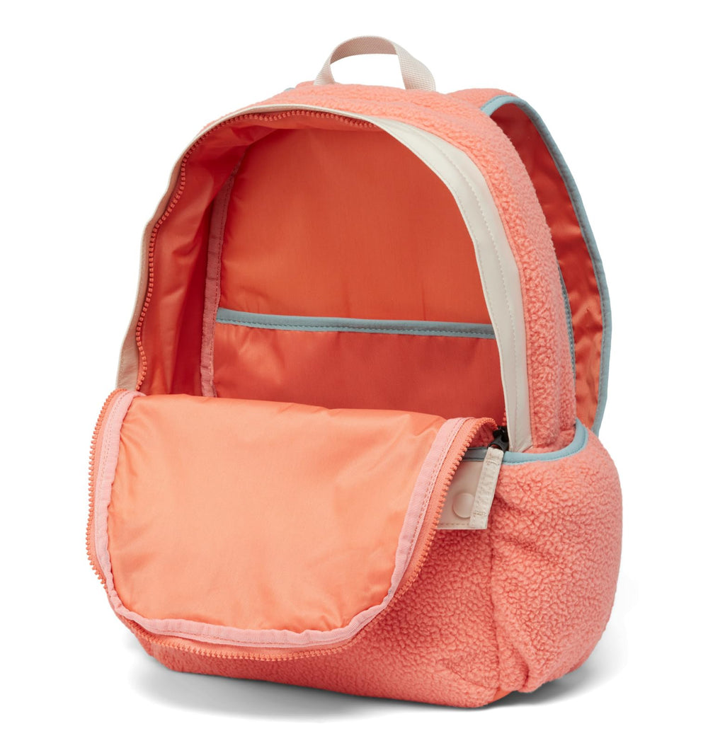 Columbia Helvetia 14L tablet sleeve protects devices during travel.