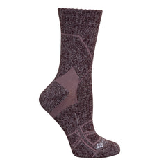 Columbia hiker quarter sock Moonvista small moisture-wicking comfort for hiking