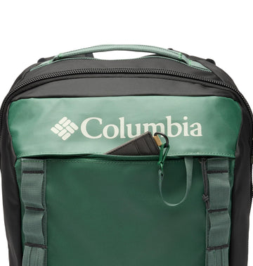 Columbia Landroamer durable stitching and construction built to last