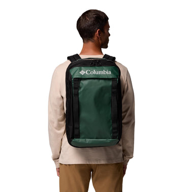 Columbia Landroamer external laptop sleeve for quick access and protection