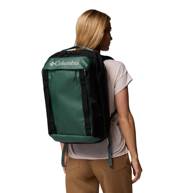 Columbia Landroamer weather-ready materials built to withstand outdoor use