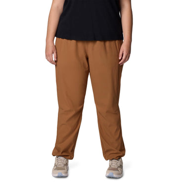 Columbia Leslie Falls Pant dries quickly and resists stains after rain
