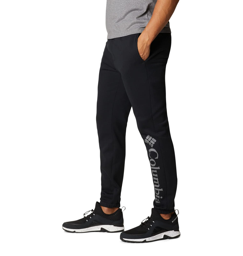 Columbia trek jogger hand pockets provide convenient storage