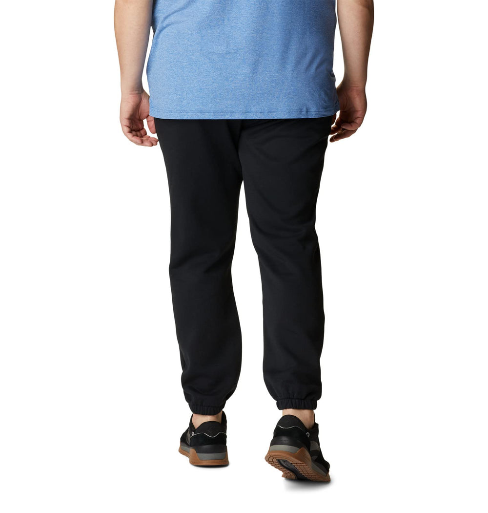 Side view of Columbia trek jogger shows versatile styling