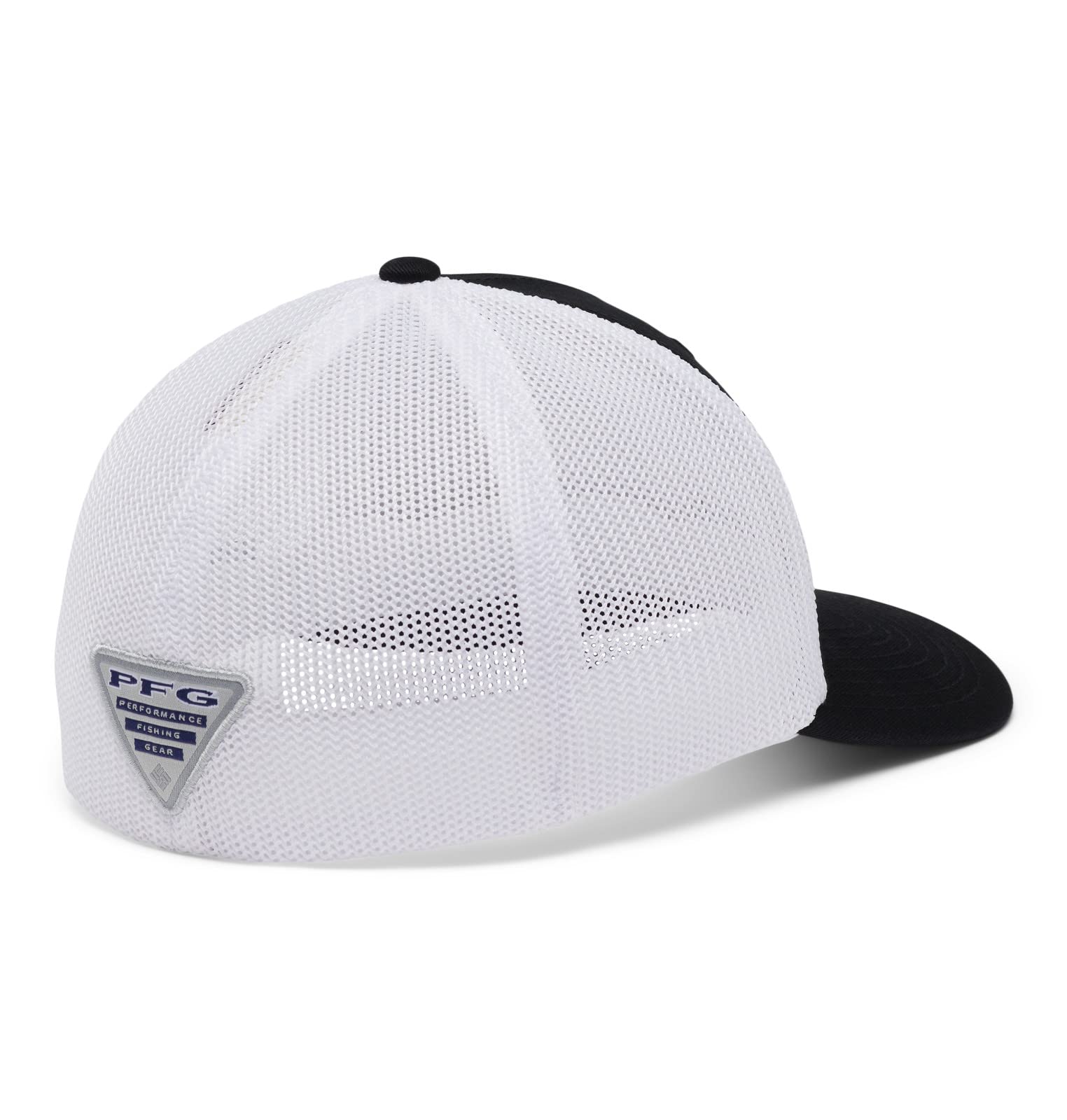 Columbia PFG Hooks cap worn outdoors for fishing and casual use