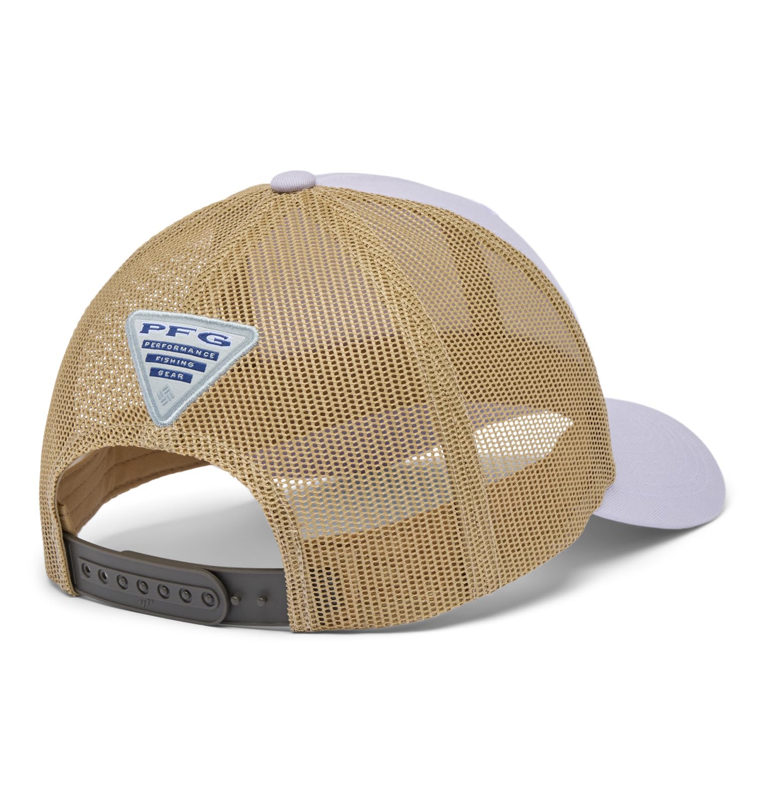 Columbia PFG Mesh Ball Cap versatile all season outdoor cap