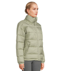 Columbia Pike Lake Jacket Safari back view shows full coverage