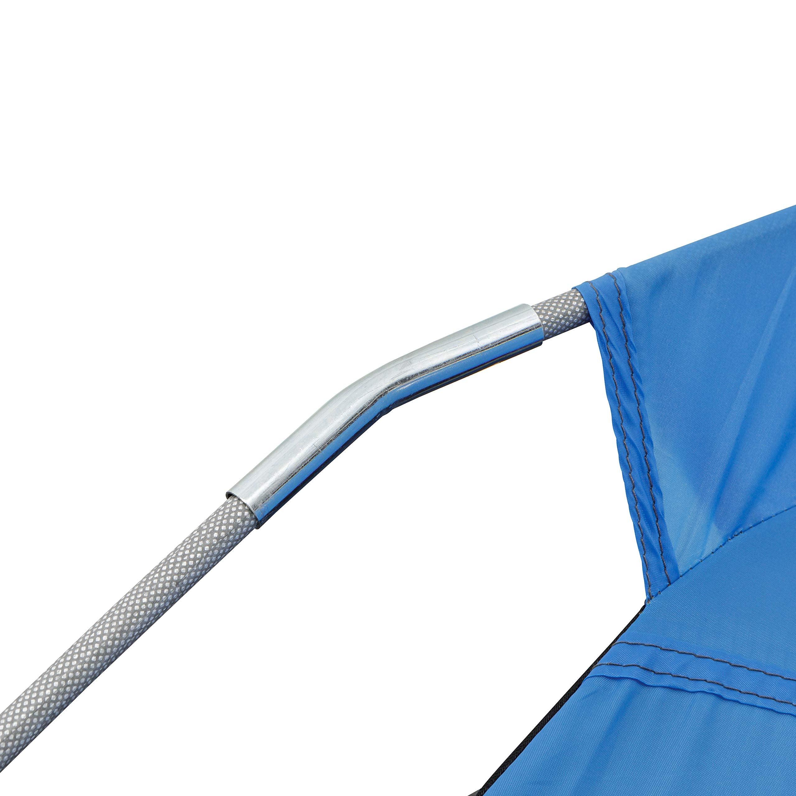 Columbia Tent rainfly-coverage provides extended protection against rain and wind.