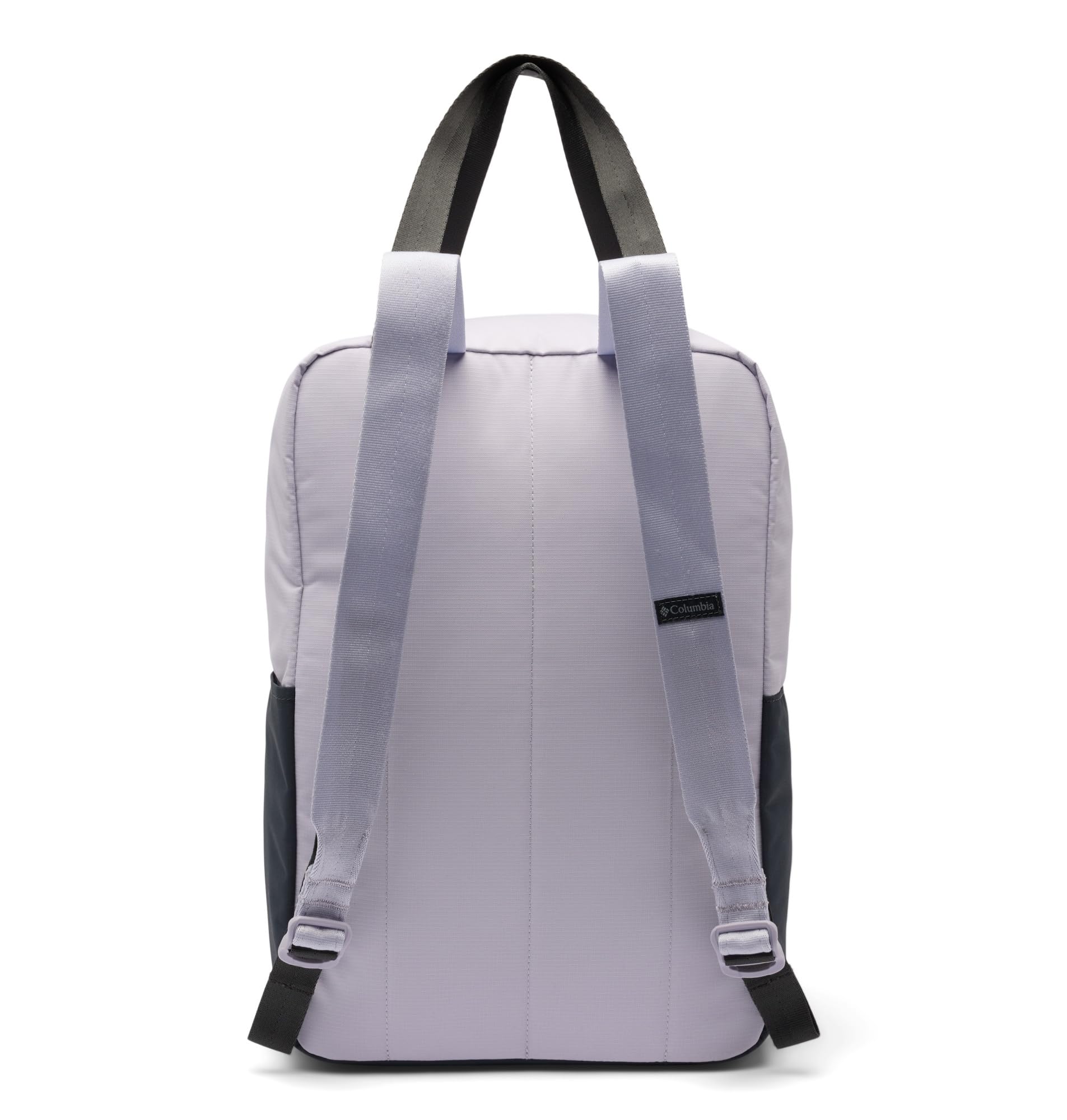 Columbia Trail Traveler 18L backpack laptop sleeve protects your device on the go.
