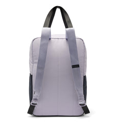 Columbia Trail Traveler 18L backpack laptop sleeve protects your device on the go.