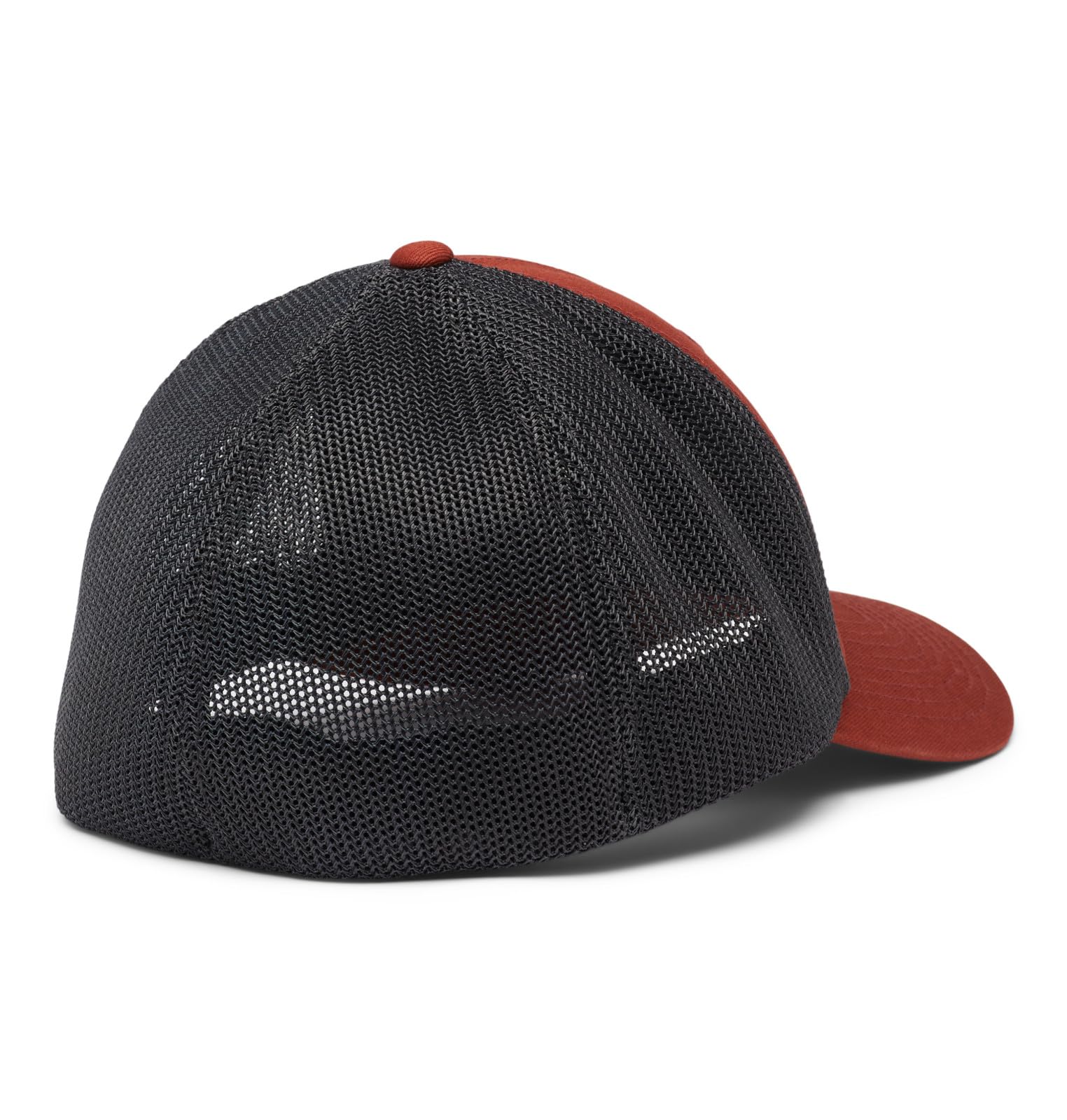 Columbia Unisex Mesh Ball Cap demonstrates versatile comfort for water days and casual outings