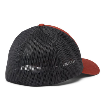 Columbia Unisex Mesh Ball Cap demonstrates versatile comfort for water days and casual outings