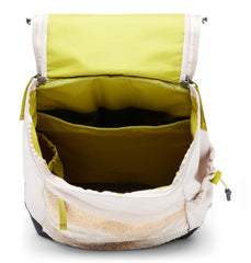 Columbia Wallowa backpack base padding adds stability for daily use.