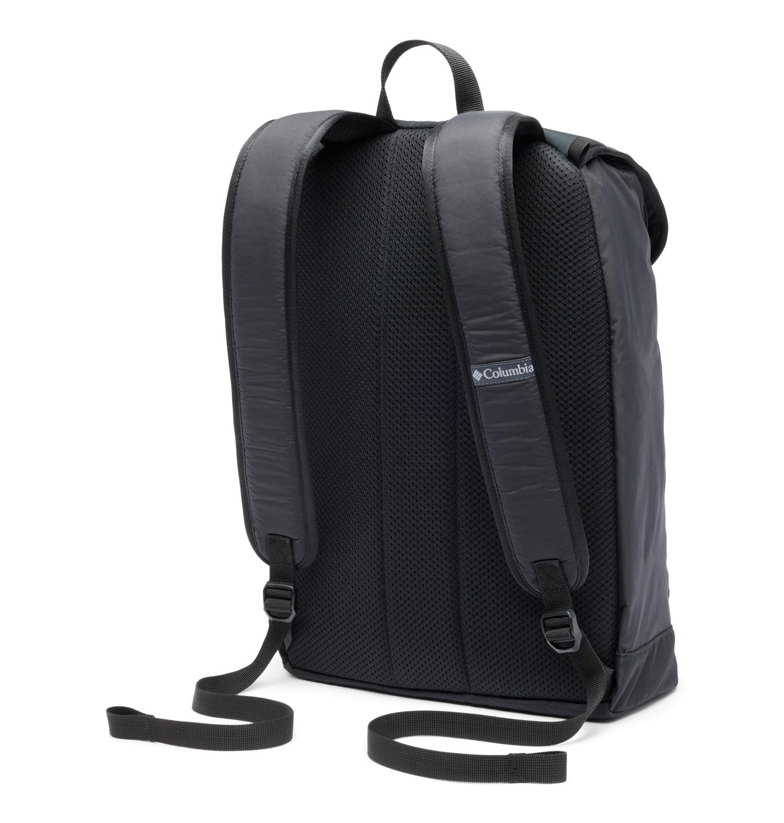 Columbia Wallowa Backpack with padded laptop sleeve keeps your device safe on the move.