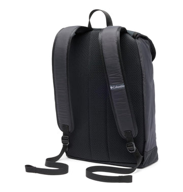 Columbia Wallowa Backpack with padded laptop sleeve keeps your device safe on the move.