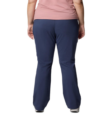 Columbia Nocturnal pocketed pant image showcasing practical storage
