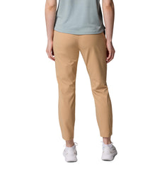 Columbia All Seasons pull-on pant Canoe waistband and pockets offer secure storage