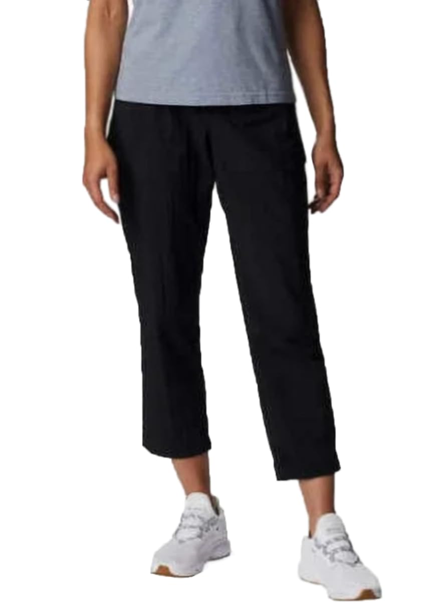 Columbia adjustable drawcord waist for a personalized, comfortable fit.