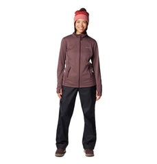 Columbia Storm Surge II pants with adjustable waist and cuffs for a customized fit