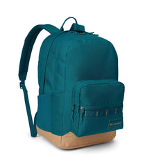 Columbia Zigzag II backpack in River Blue/Canoe with 30L capacity for everyday carry.
