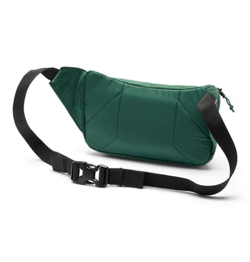 Columbia Zigzag II hip pack rain-forest adjustable-hip-belt supports all-day comfort