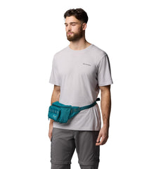 Columbia Zigzag II Hip Pack River Blue unisex design suitable for all