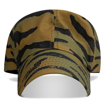 Combat Iron Operator Flex Hat side view illustrating flexible fit.