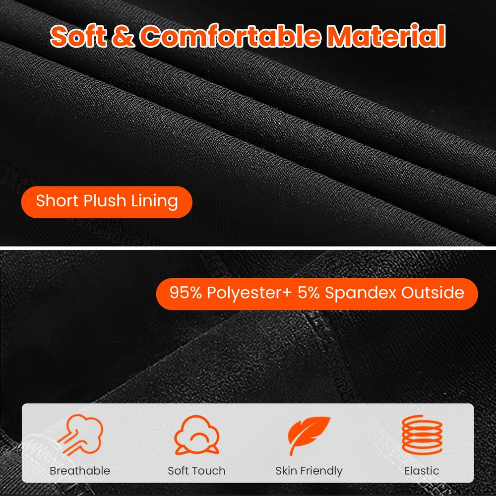 Machine washable design for easy care after outdoor adventures.