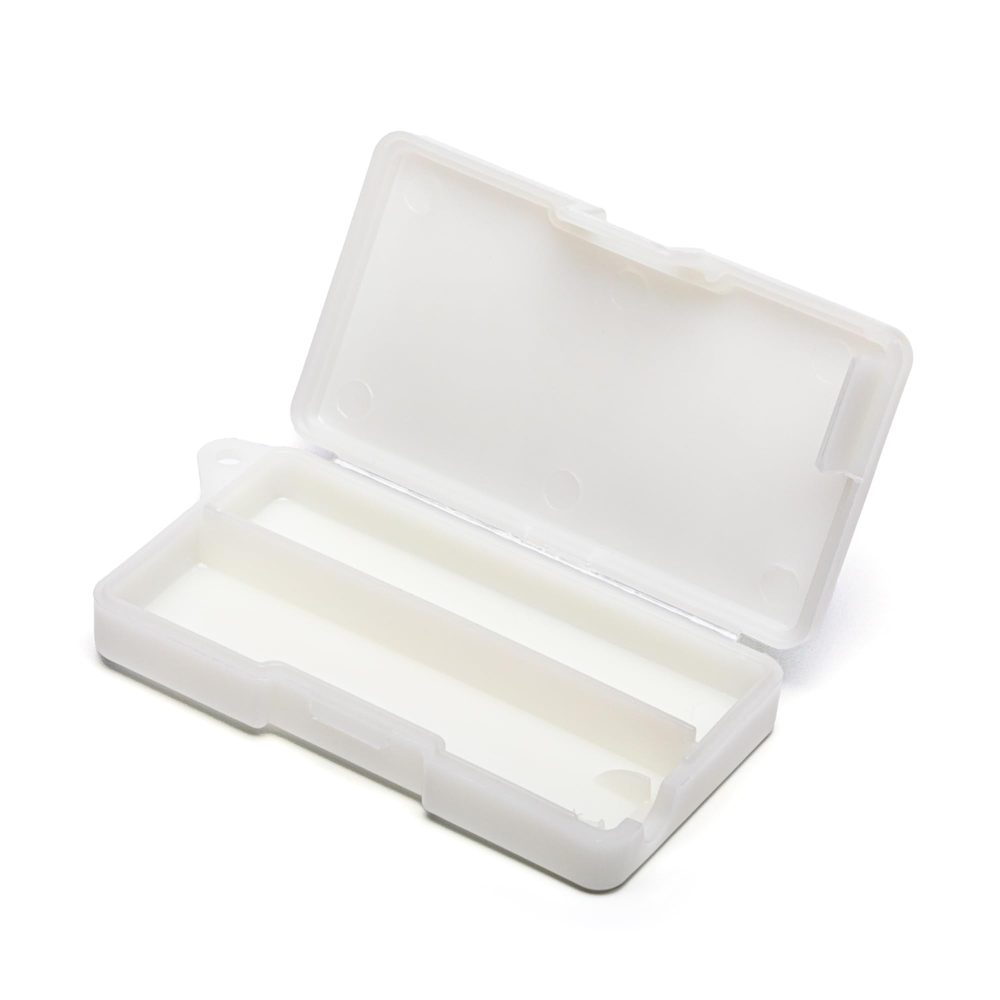 Compact 3-inch crawler cutter fits tackle box