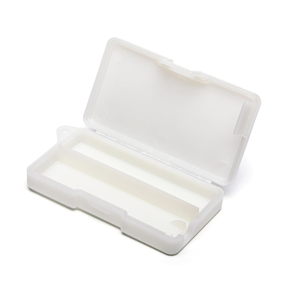 Compact 3-inch crawler cutter fits tackle box