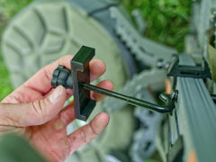 J Hook compatible with XOP treestands image