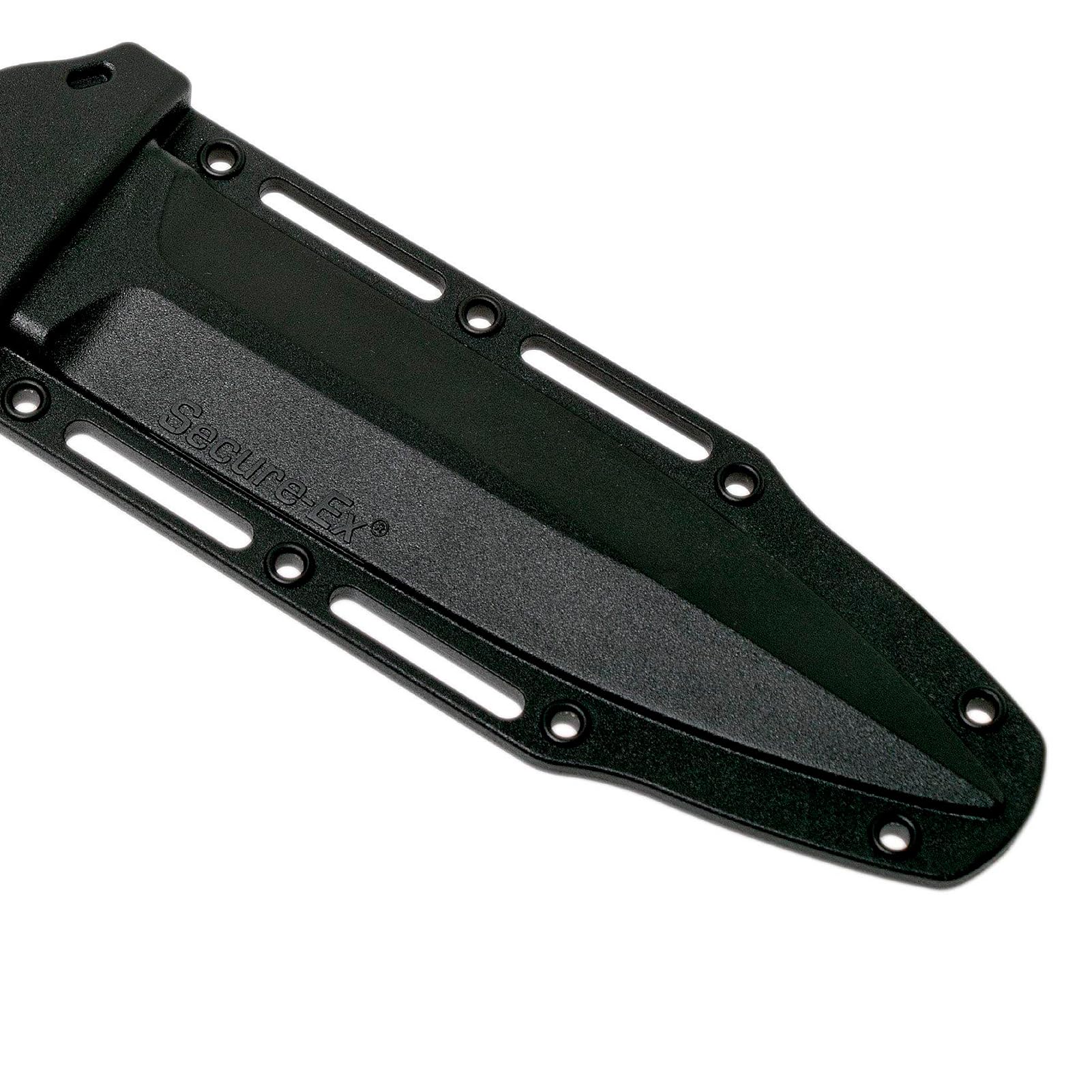 Product profile showing concealed carry suitability and slim flat form