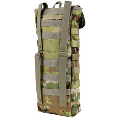 Condor Elite HC-800 hydration carrier Scorpion features a lightweight design that enhances mobility.