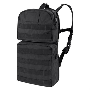 Condor Elite HCB2-002 hydration carrier for on-the-go hydration and gear management.