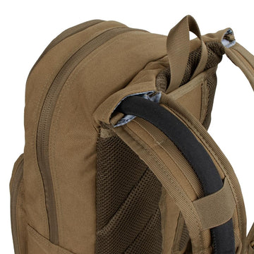 Condor fuel hydration carrier closeup canvas texture for durability